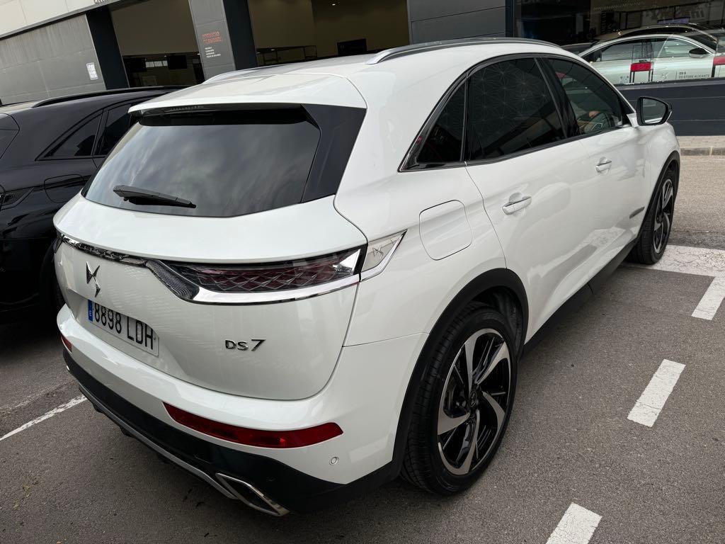 Foto DS DS 7 Crossback 3