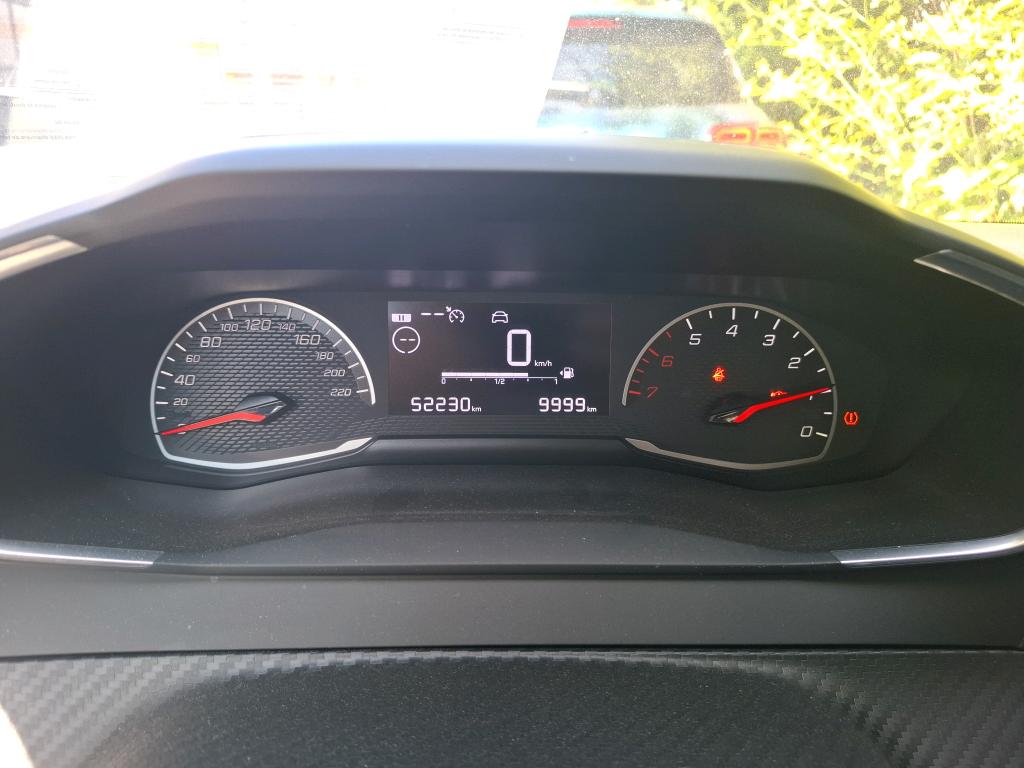 Peugeot 208 PureTech 75 S&S BVM5 Like 2021