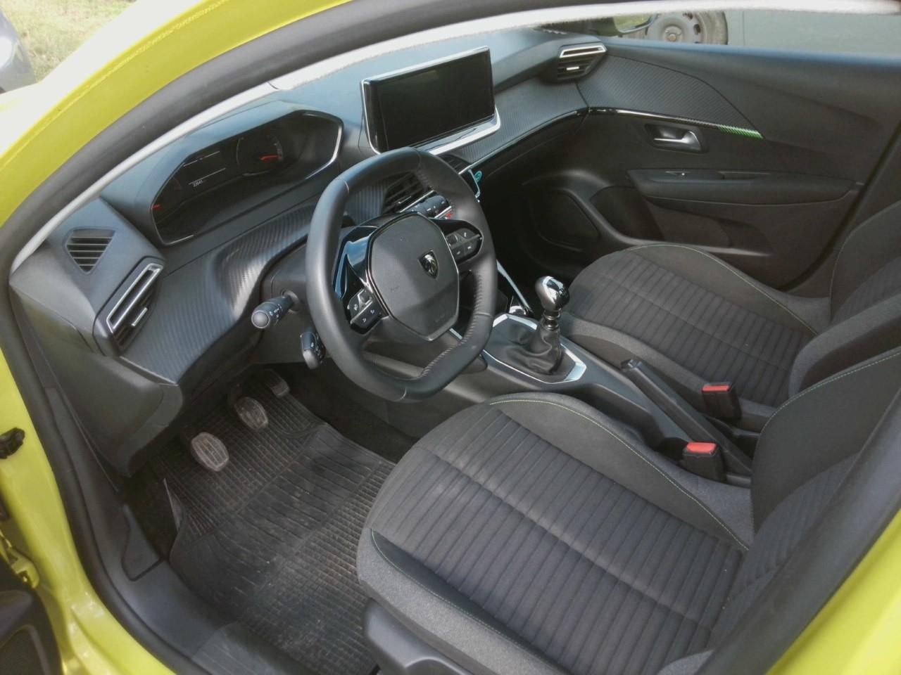 Foto Peugeot 308 3