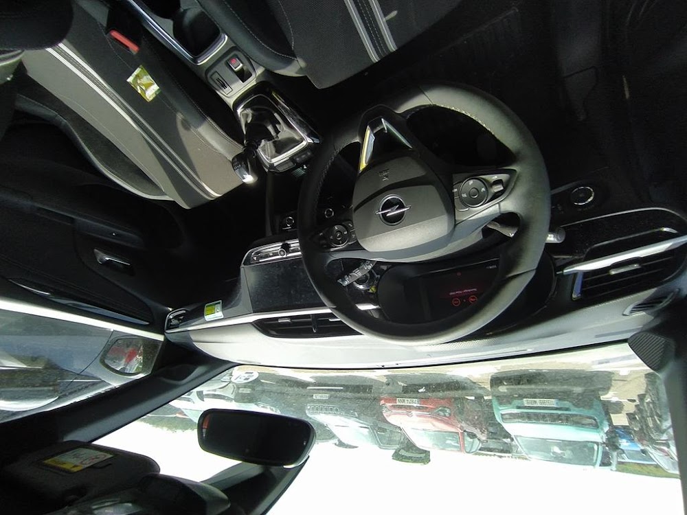 Foto Opel Corsa 14