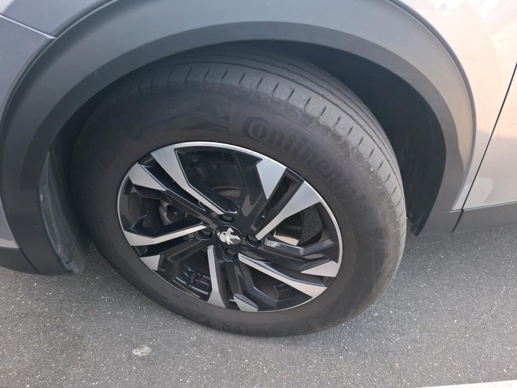 Peugeot 2008 BlueHDi 130 S&S EAT8 Allure Pack 2023