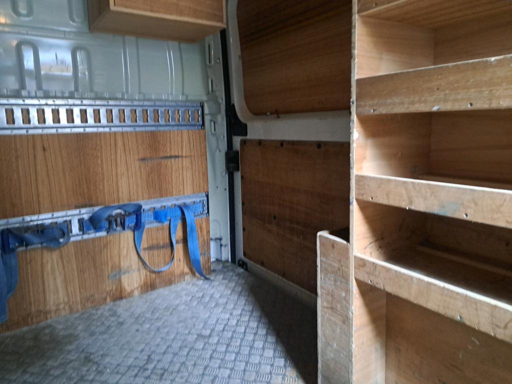 Peugeot BOXER TOLE 330 L1H1 BLUEHDI 110 PREMIUM PACK 2019