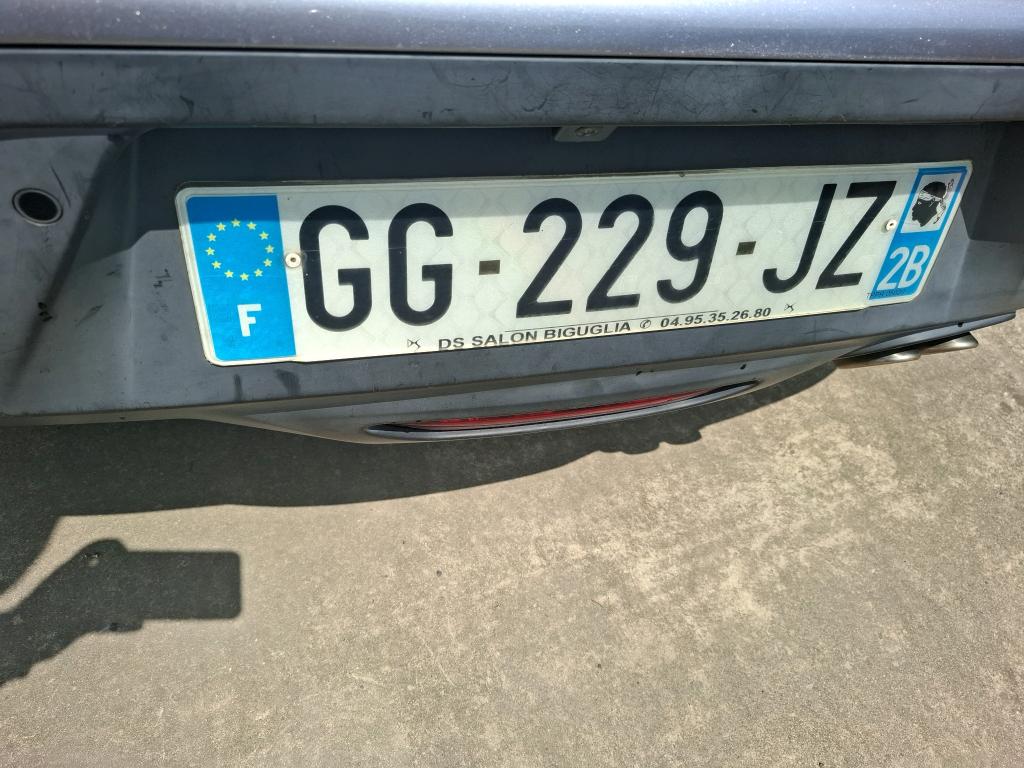 DS DS3 Crossback PureTech 130 EAT8 Louvre 2022