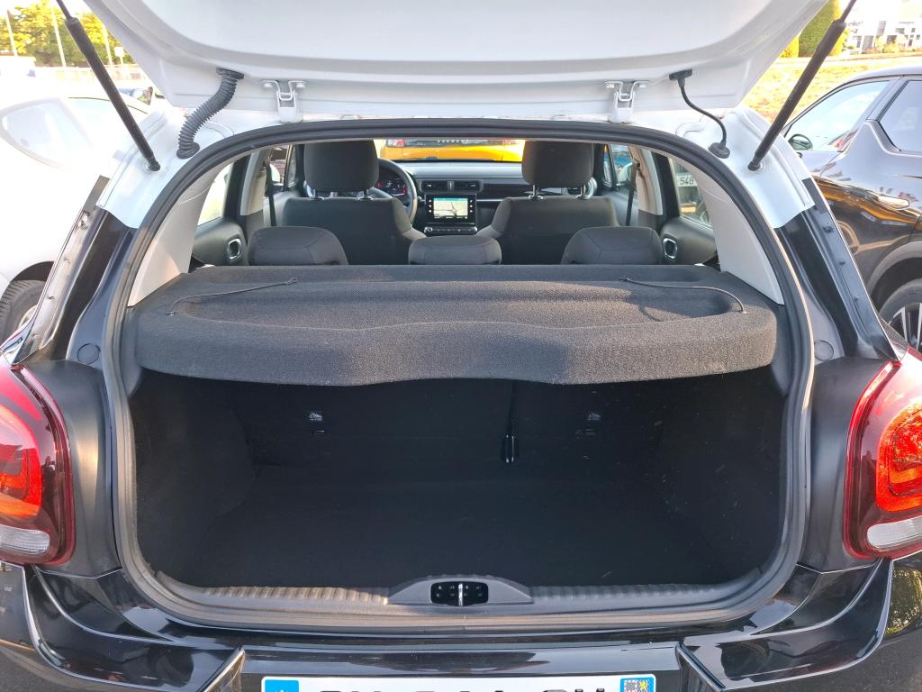Citroen C3 BlueHDi 100 S&S BVM6 Feel Pack 2022