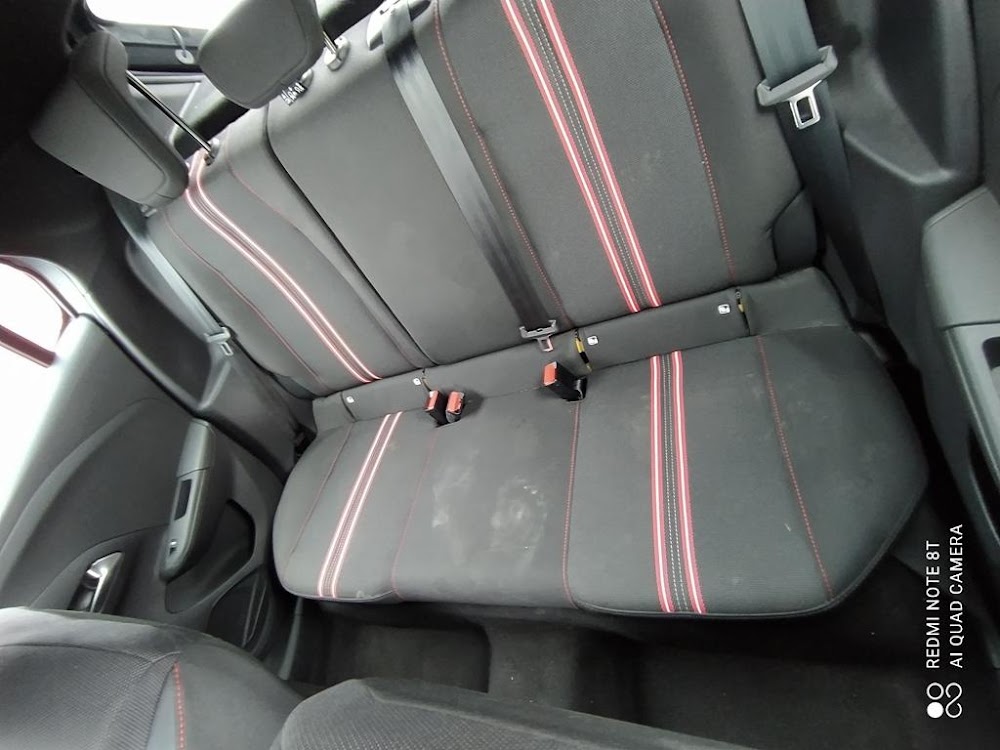 Foto Opel Corsa 9