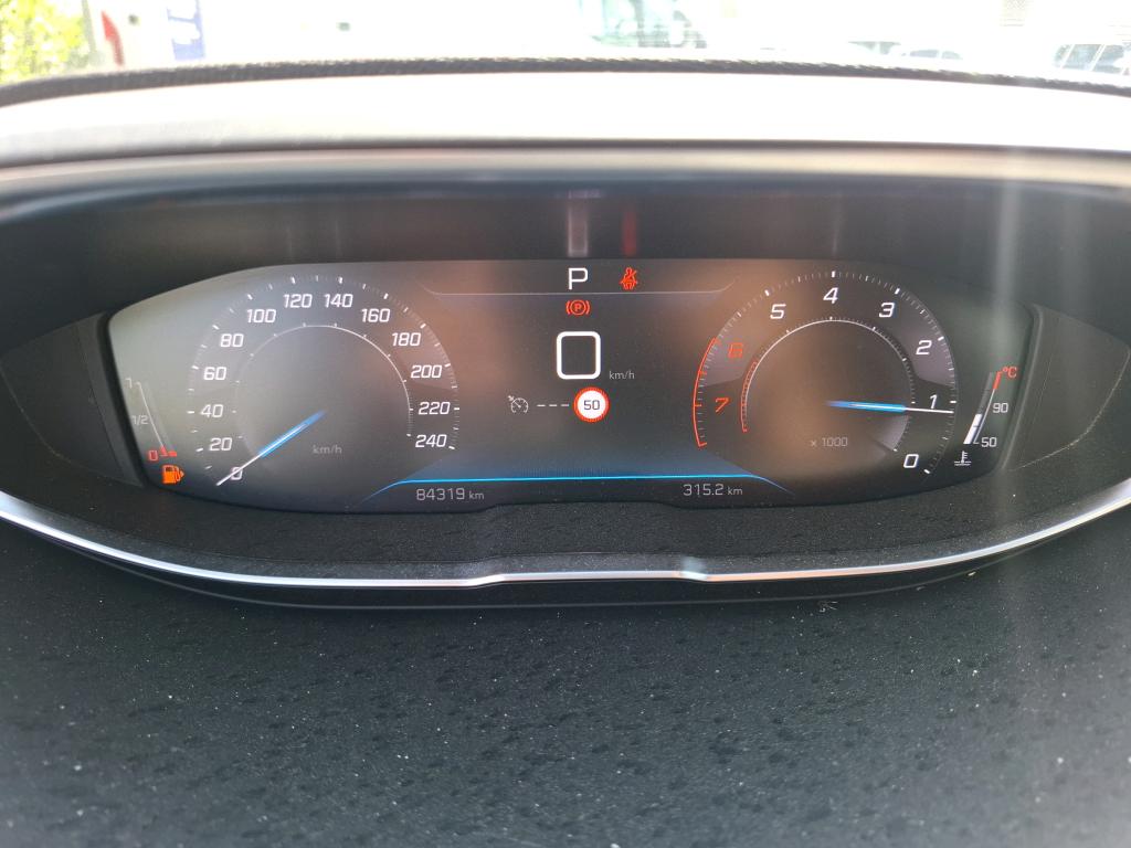 Peugeot 3008 PureTech 130ch S&S EAT8 Allure Pack 2023