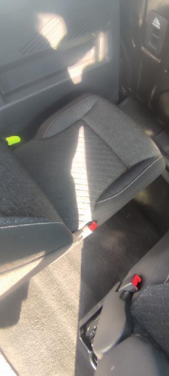 Foto Peugeot Rifter 10