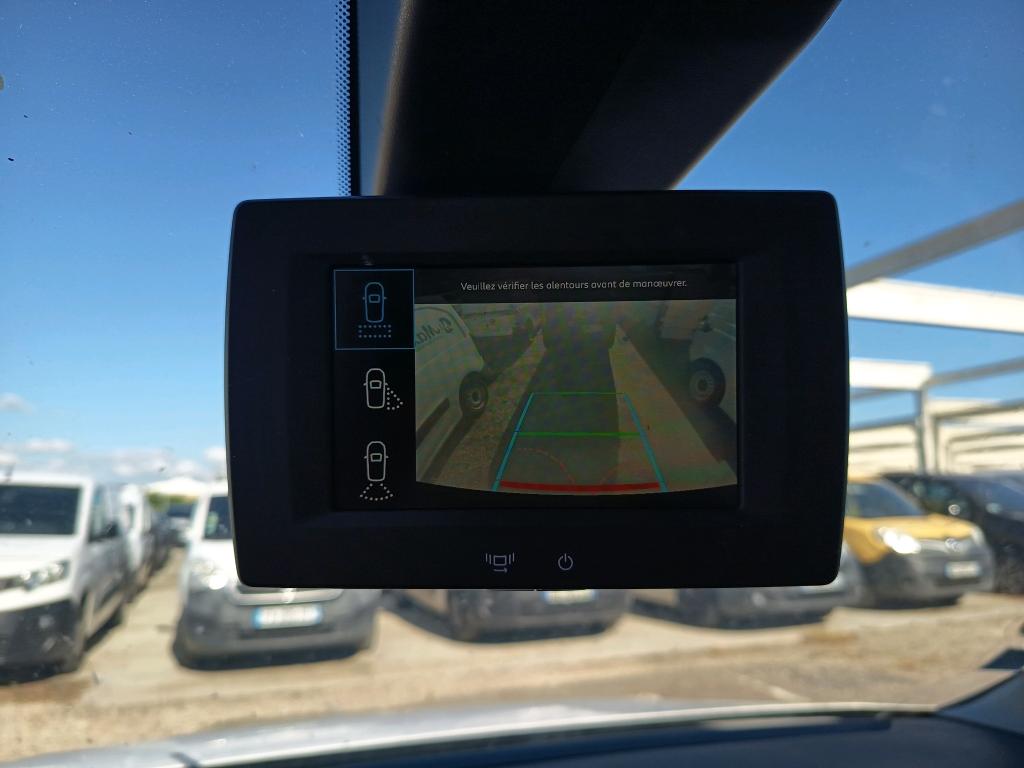 Citroen BERLINGO VAN M 650 BLUEHDI 100 S&S BVM5 CLUB 2020