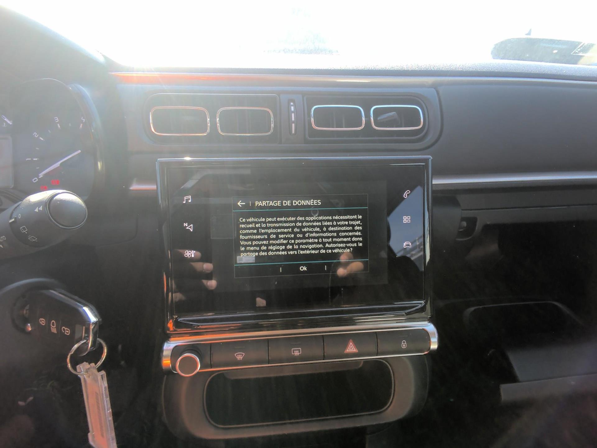 Citroen C3 PureTech 83 S&S BVM5 C-Series 2023