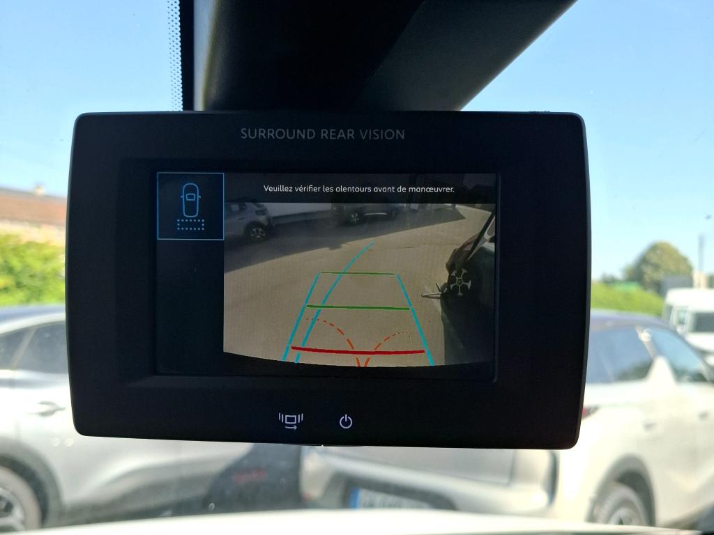 Citroen BERLINGO VAN M 650 BLUEHDI 100 S&S CLUB 2019