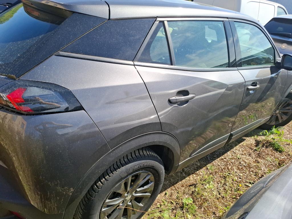 Peugeot 2008 BlueHDi 110 S&S BVM6 Active Pack 2022