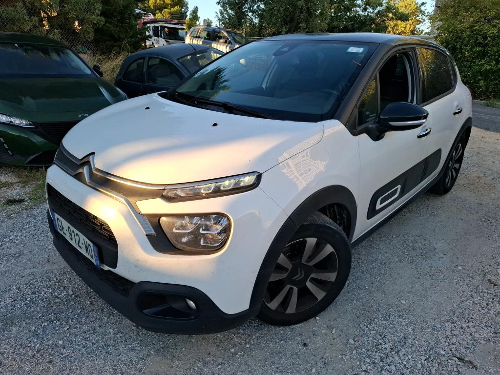 C3 III
