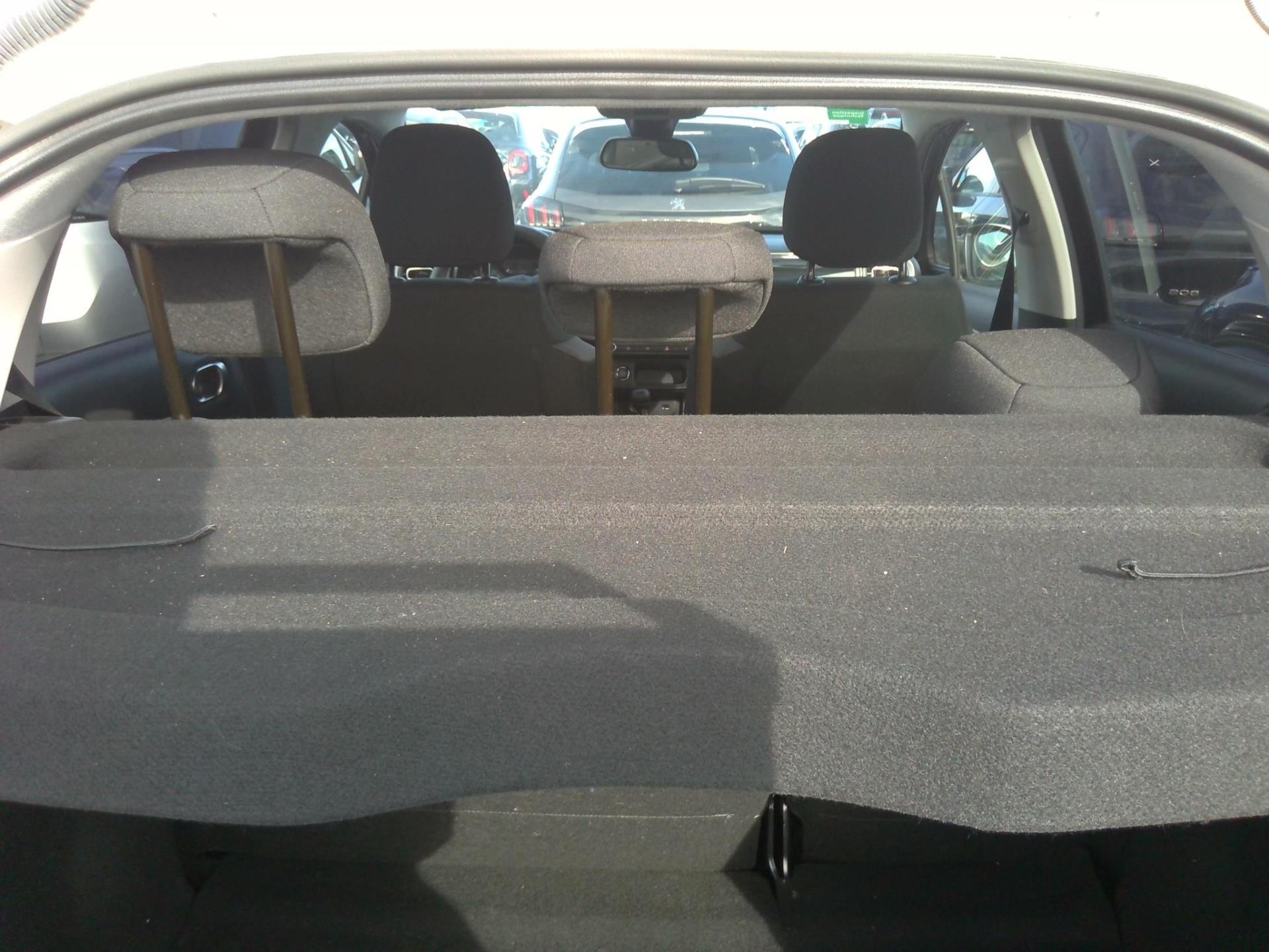 Citroen C3 PureTech 110 S&S BVM6 Shine 2023
