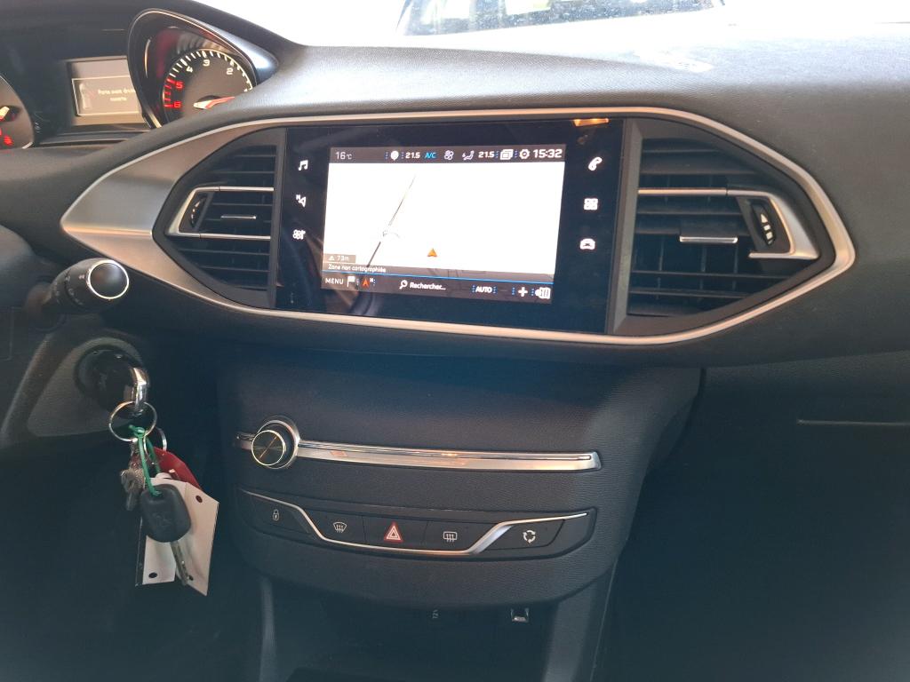 Peugeot 308 AFFAIRE BLUEHDI 130 S&S BVM6 PREMIUM PACK 2021