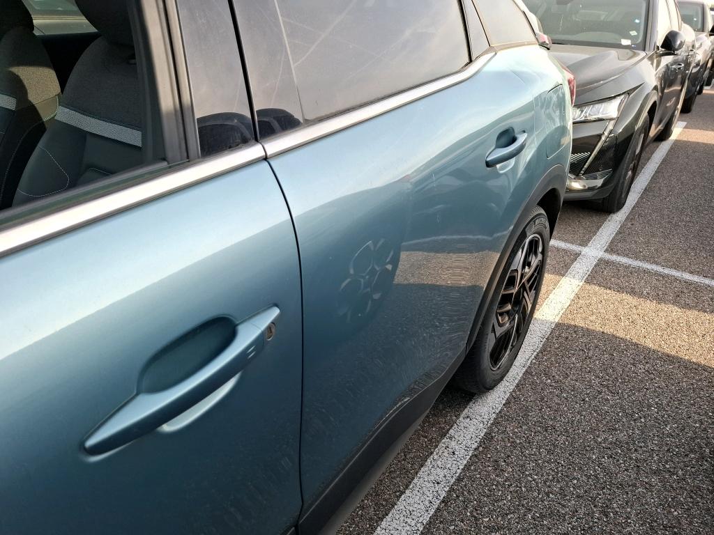 Citroen C4 BlueHDi 130 S&S EAT8 Shine 2023