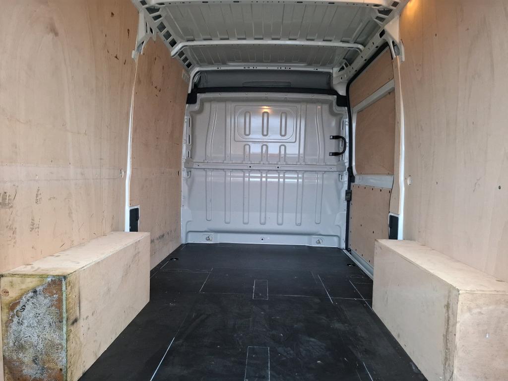 Citroen JUMPER TOLE 35 L2H2  BLUEHDi 130 S&S BVM6 CLUB 2018