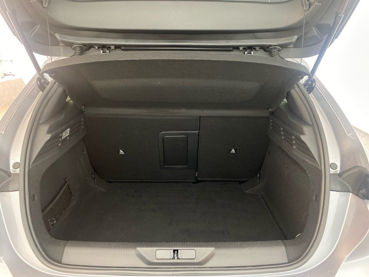 Peugeot 308 Hybrid 136 e-DCS6 Allure 2024