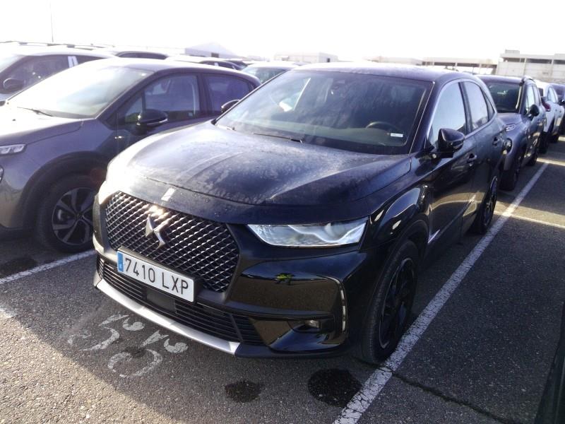 DS DS 7 Crossback DS 7 CROSSBACK E-TENSE 300 4x4 PERFORMANCE LINE