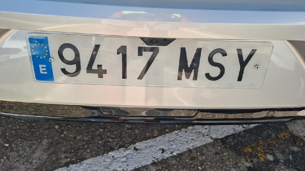 Opel Astra Astra 5P GS 1.5D DTH AT8 S/S 130 CV (96kW)