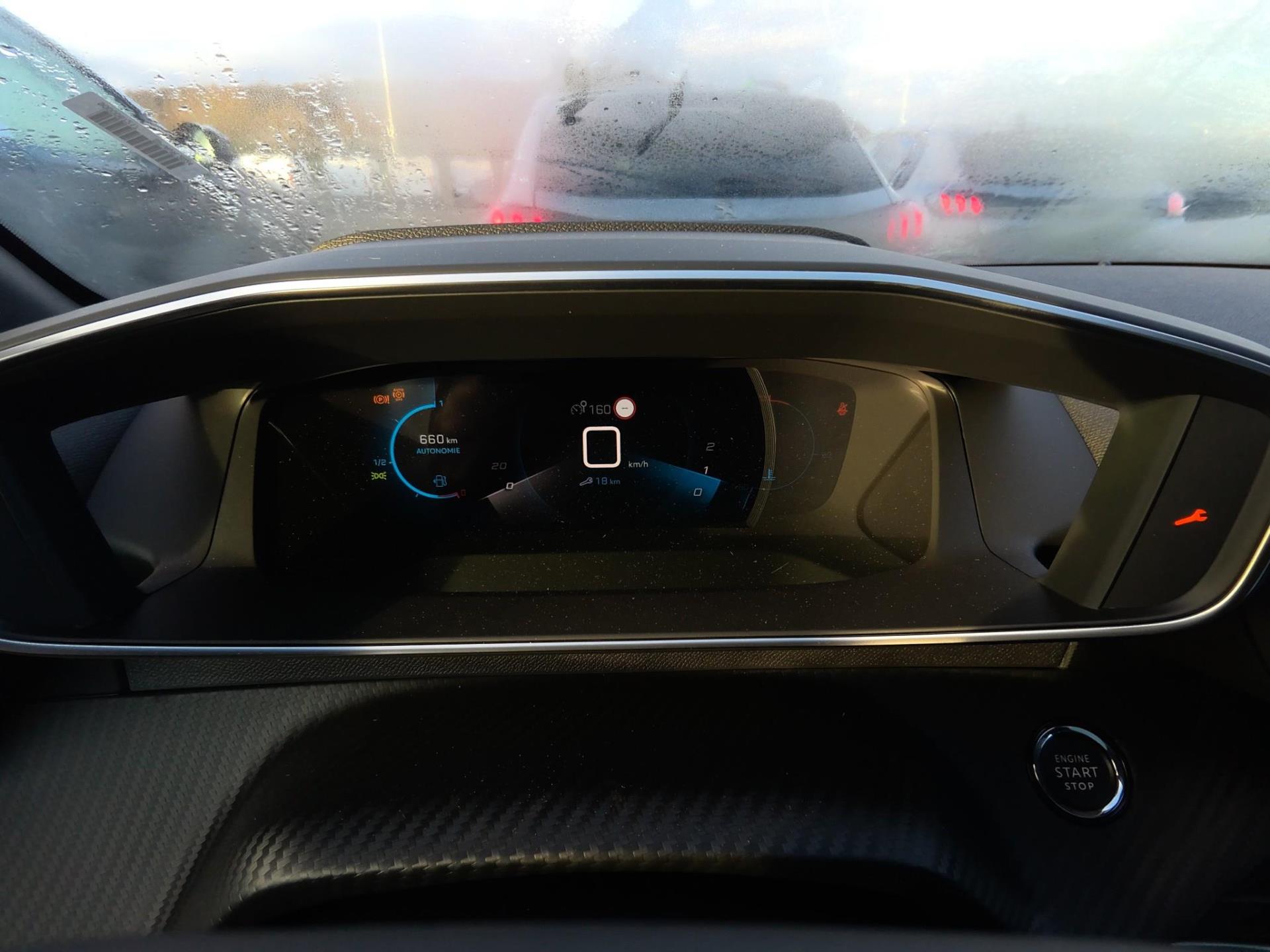 Peugeot 208 BlueHDi 100 S&S BVM6 GT 2023