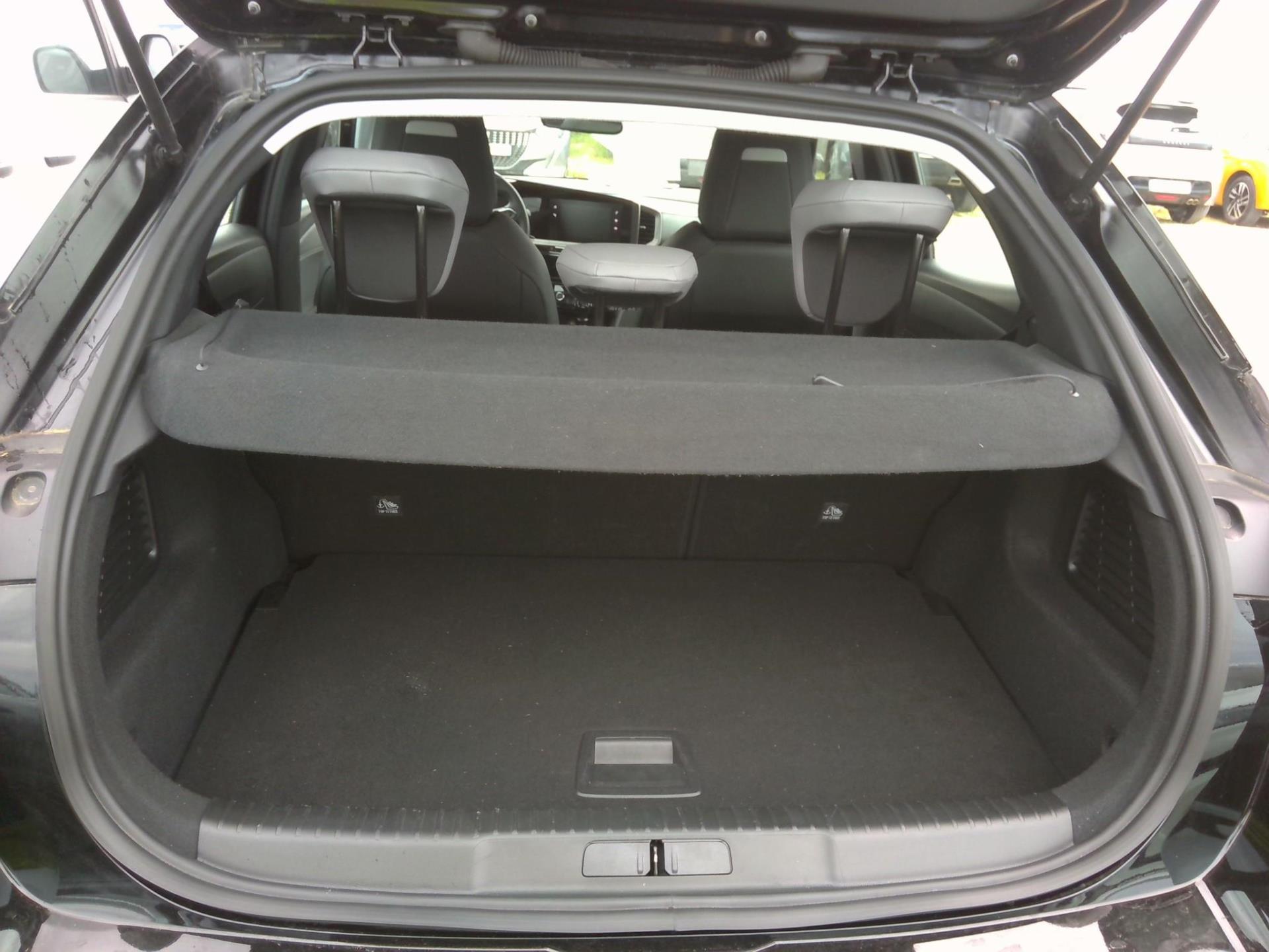 Opel Mokka 1.2 Turbo 136 ch BVM6 Elegance Business 2023