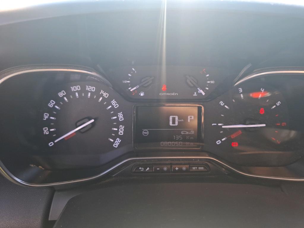 Citroen C3 Aircross PureTech 130 S&S EAT6 Shine Pack 2021
