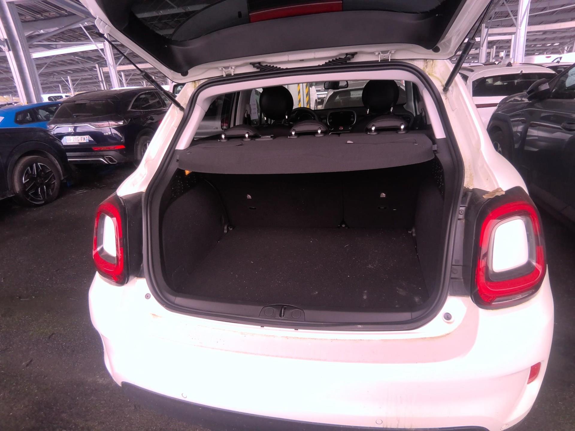 FIAT 500X 1.5 FireFly 130 ch S/S DCT7 Hybrid  2023
