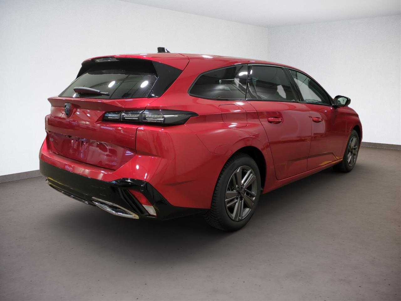 Peugeot 308 III