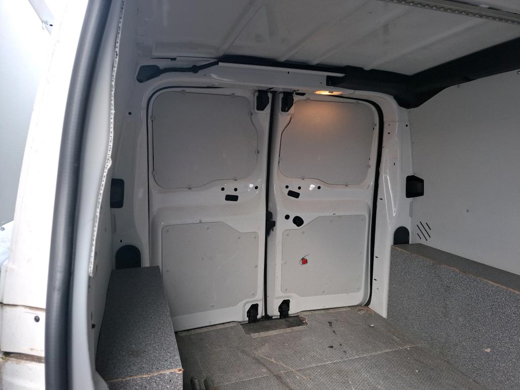 Peugeot EXPERT FGN TOLE STANDARD ELECTRIQUE 75KWH 136 ASPHALT 2021