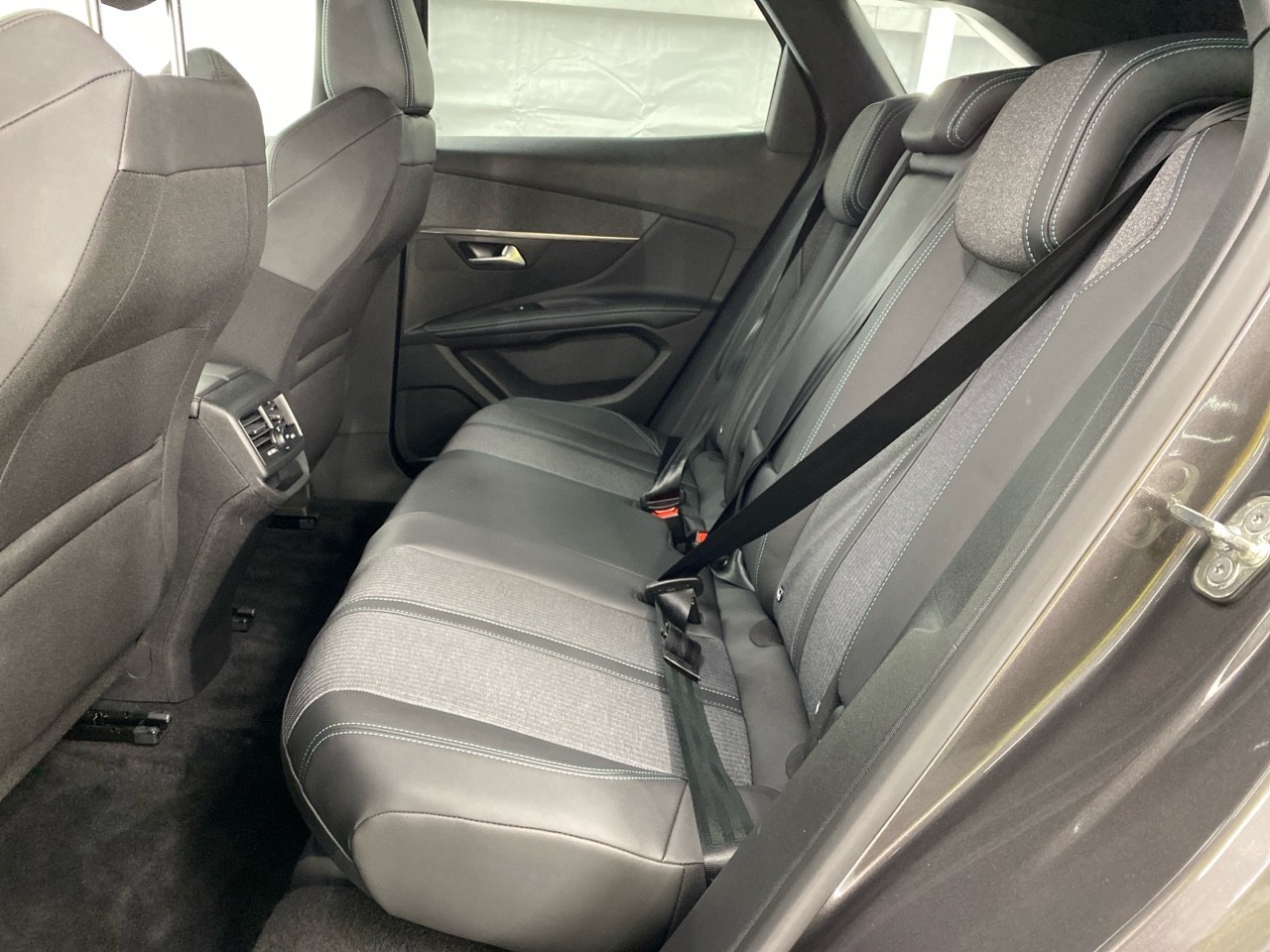 Peugeot 3008 BlueHDi 130ch S&S EAT8 Allure Pack 2023
