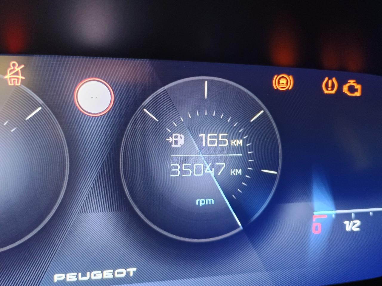Peugeot 308 III
