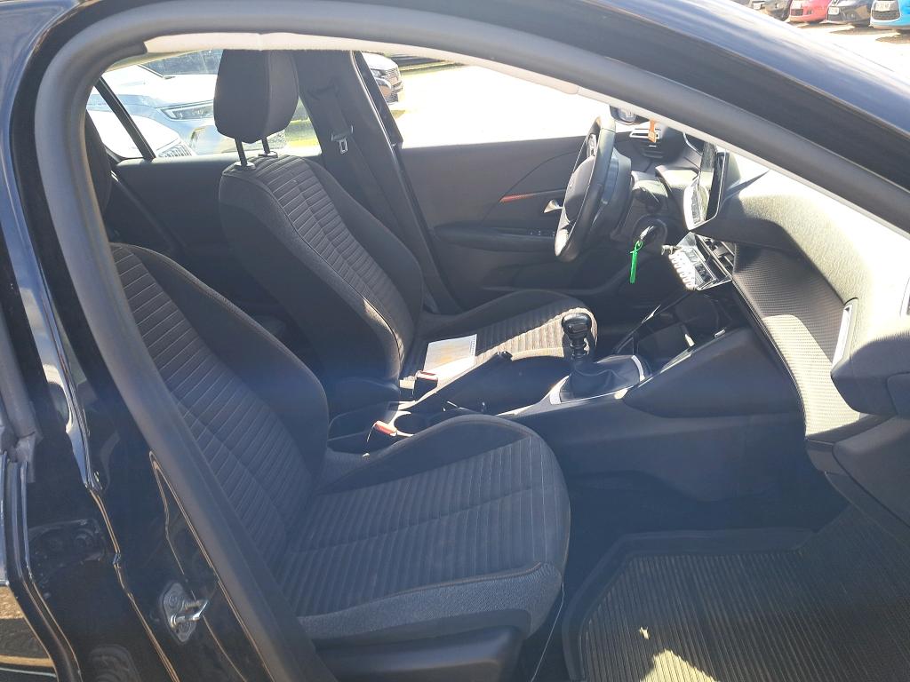 Peugeot 208 PureTech 100 S&S BVM6 Active Pack 2023