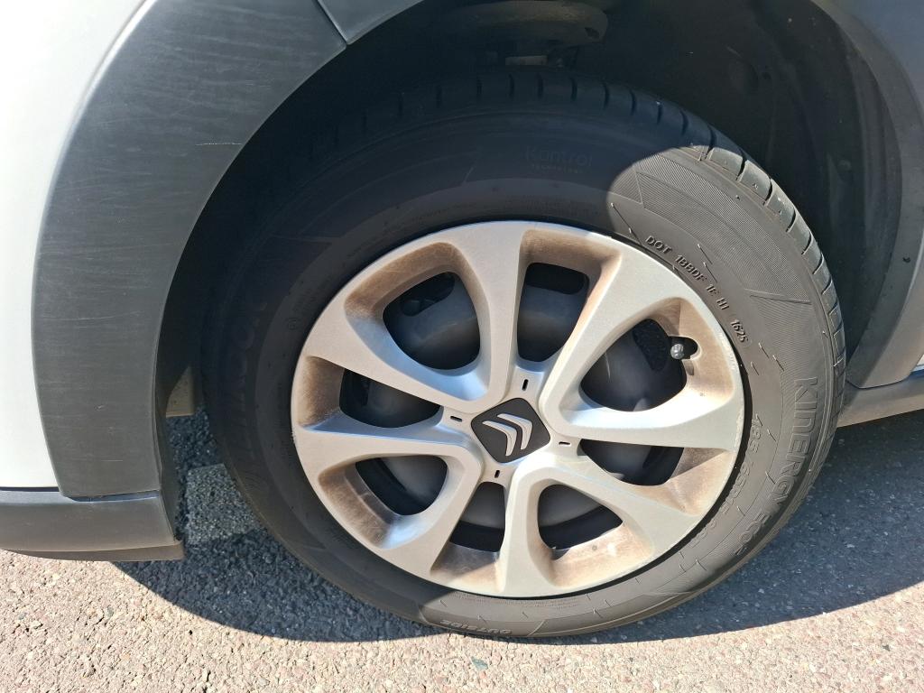 Citroen C3 BlueHDi 100 BVM6 You 2023