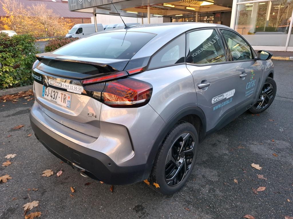 Citroen C4 BlueHDi 130 S&S EAT8 Feel Pack 2022