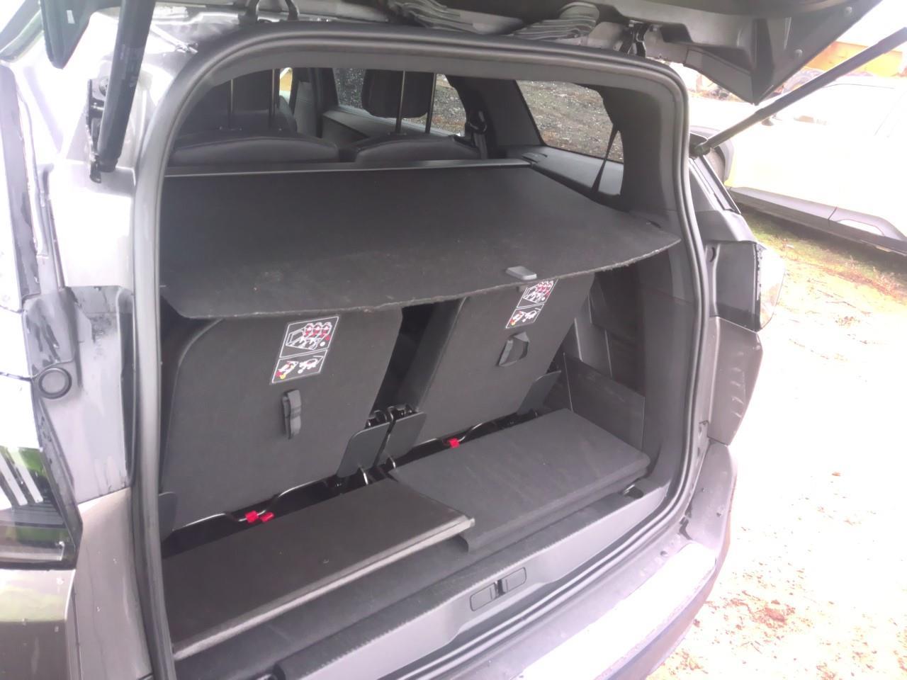 Foto Peugeot 5008 14