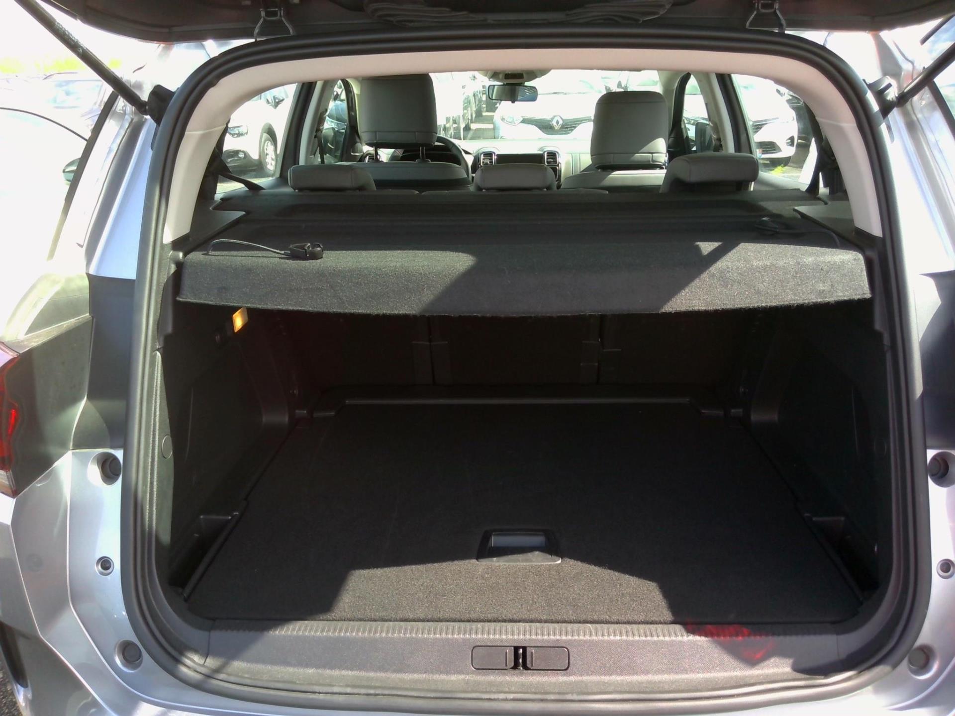 Citroen C5 Aircross PureTech 130 S&S BVM6 Feel 2023