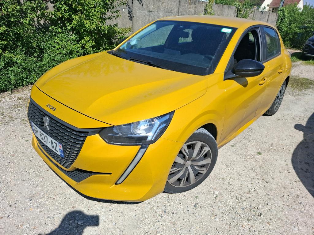 208 II