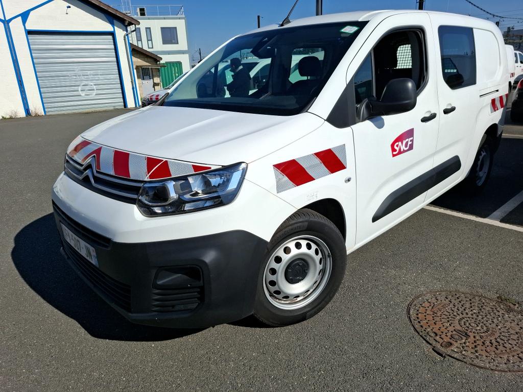 BERLINGO III VAN