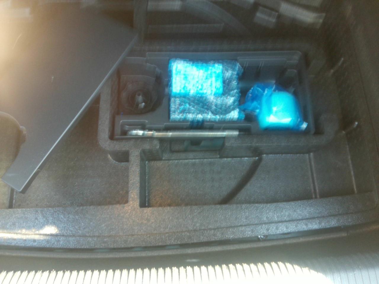 Foto Peugeot 308 7