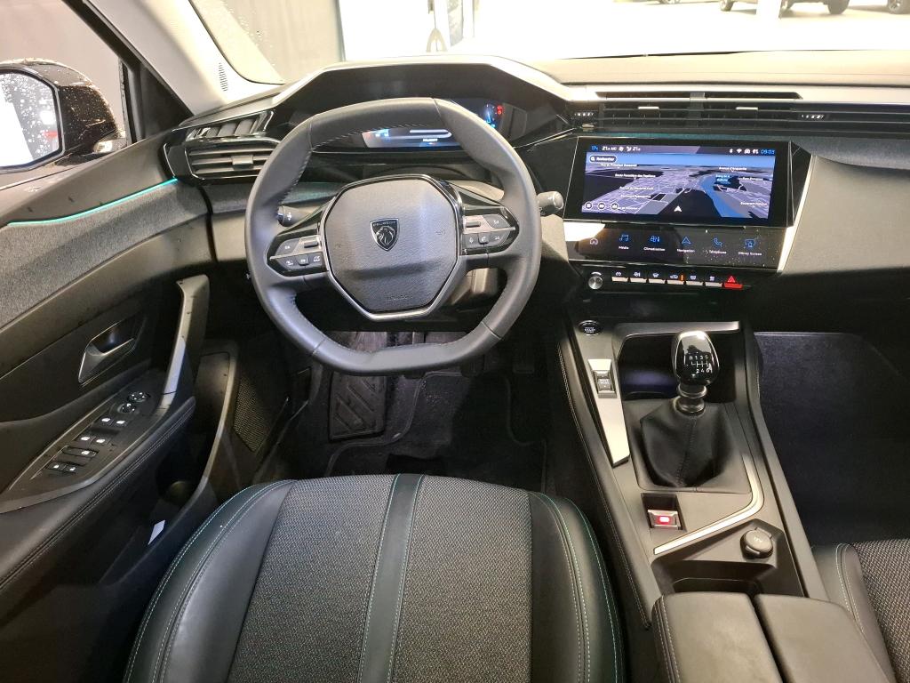 Peugeot 308 PureTech 130ch S&S BVM6 Allure Pack 2022