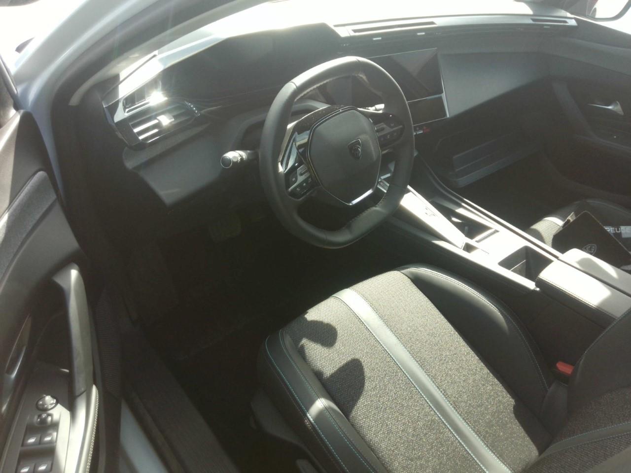 Foto Peugeot 308 5