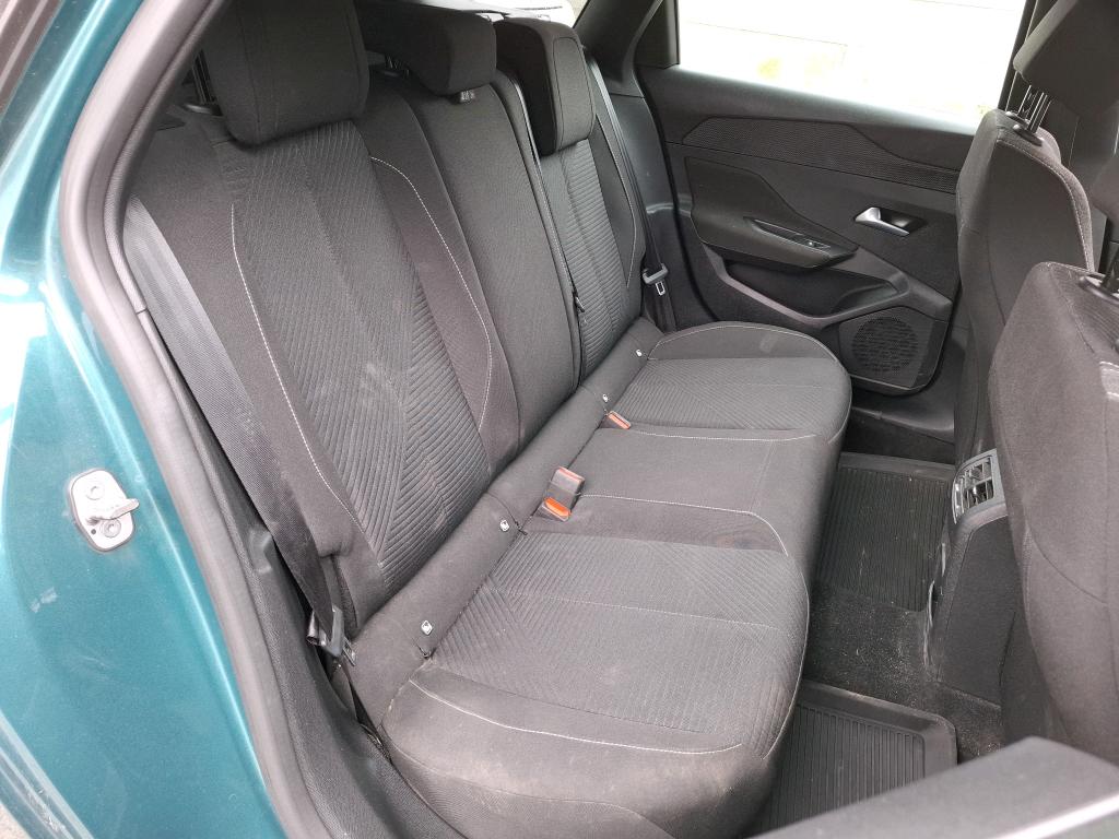 Peugeot 308 SW PureTech 110ch S&S BVM6 Active Pack 2022