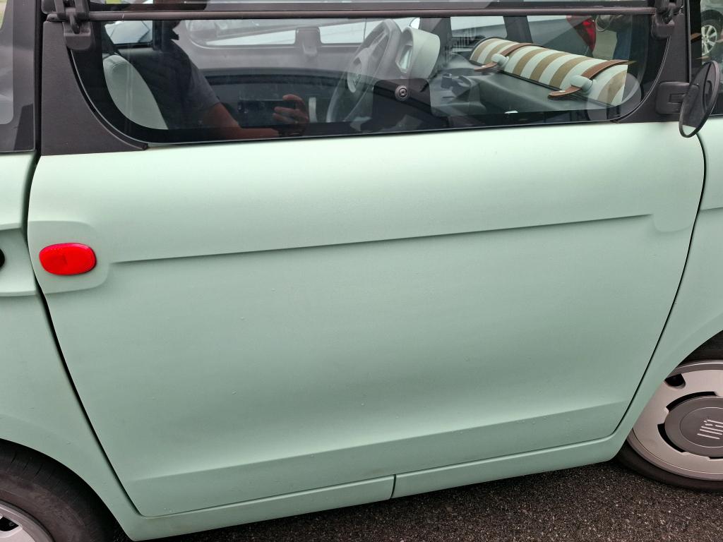 FIAT TOPOLINO 