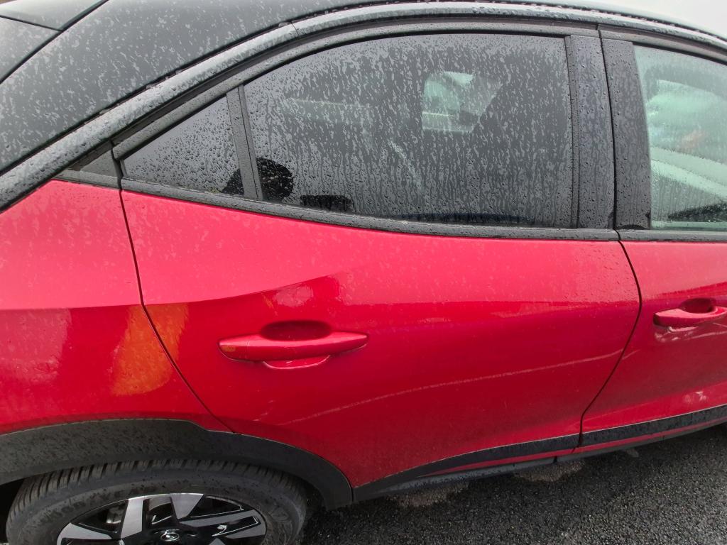 Opel Mokka Electrique 136 ch & Batterie 50 kWh GS 2023