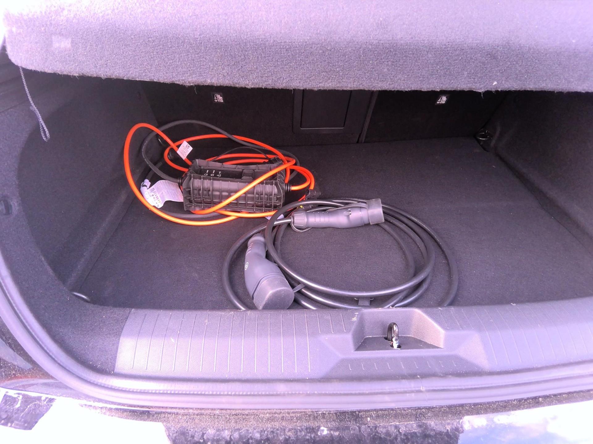 Opel Astra Hybride Rechargeable 180 ch BVA8 GS 2024