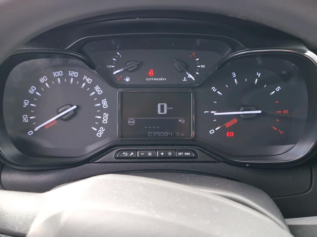 Citroen C3 PureTech 83 S&S BVM5 Feel Pack 2022