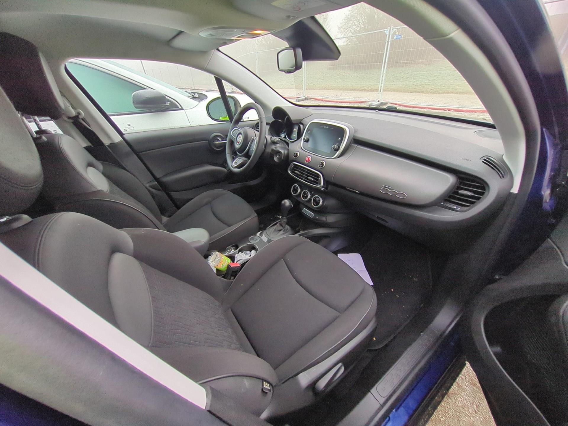 FIAT 500X 1.5 FireFly 130 ch S/S DCT7 Hybrid 2024