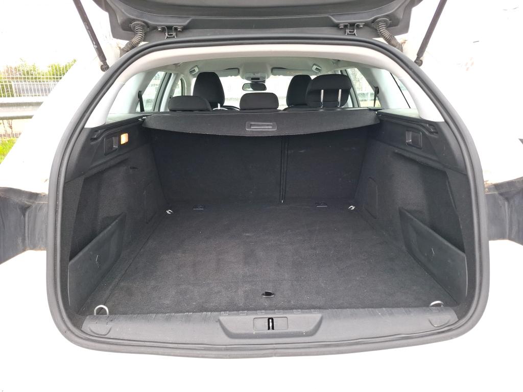 Peugeot 308 SW PureTech 110ch S&S BVM6 Active Pack 2021