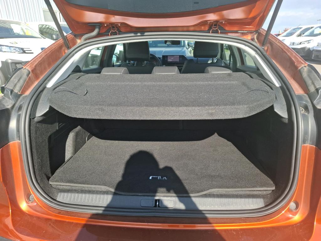 Citroen C4 PureTech 130 S&S BVM6 Feel Pack 2023