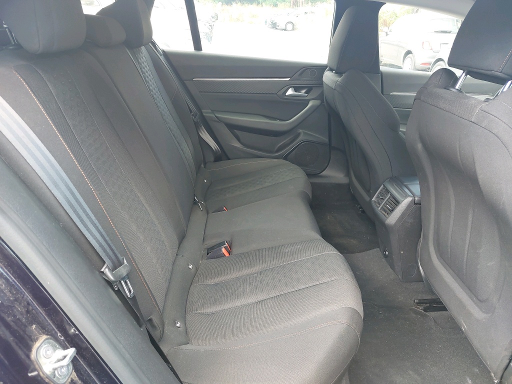 Peugeot 508 SW BlueHDi 130 ch S&S EAT8 Active Pack 2022